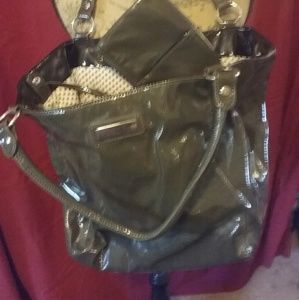 Large Tote Bag NWOT